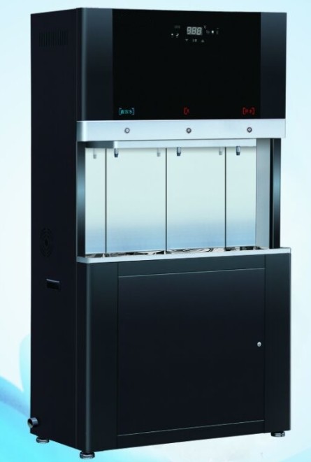 興邦刷卡飲水機